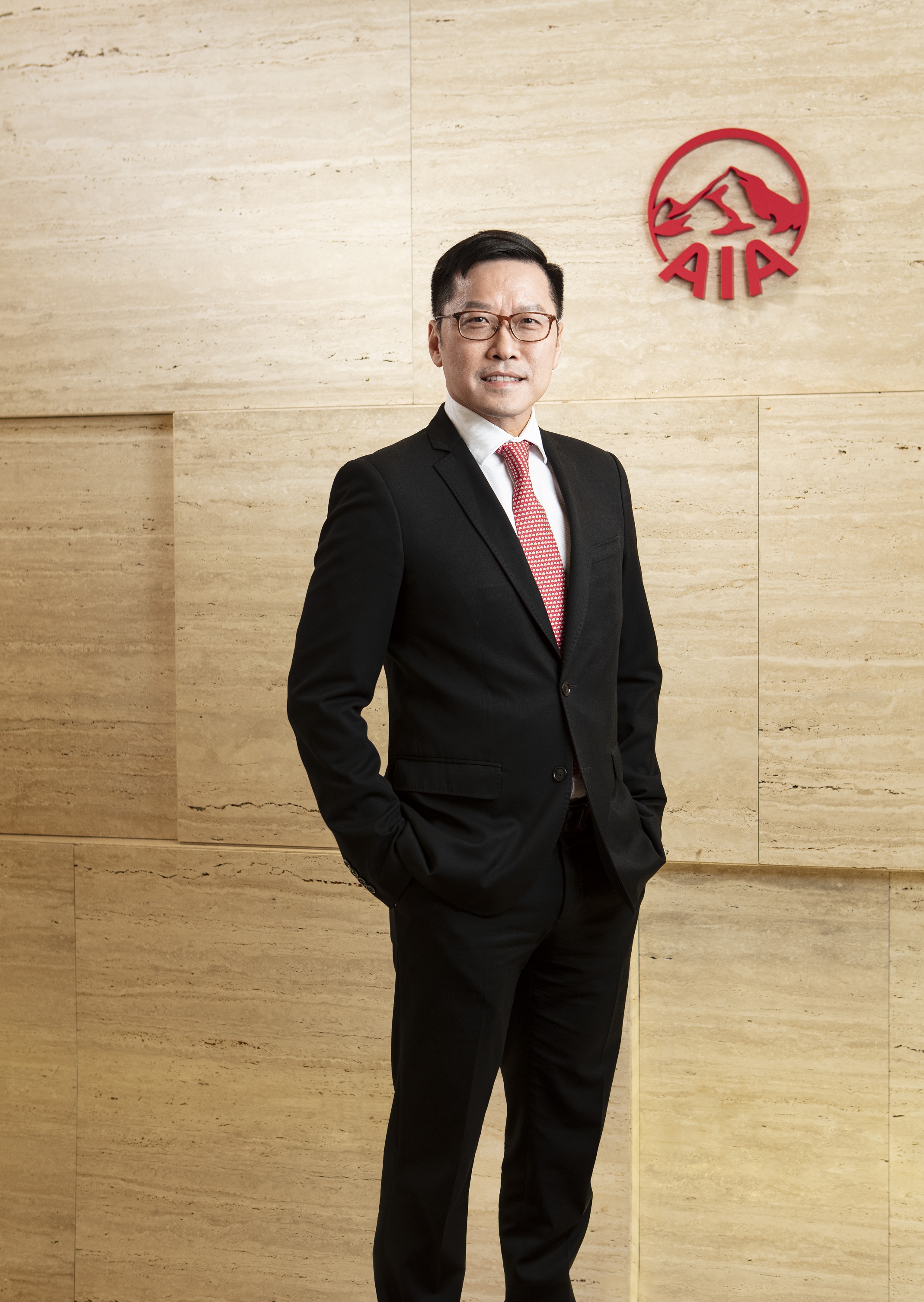 Lee Yuan Siong Assumes Group Chief Executive And President Role At Aia